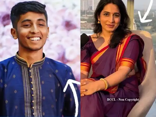 Mom's House Cleaner Becomes Family's First MBA Graduate