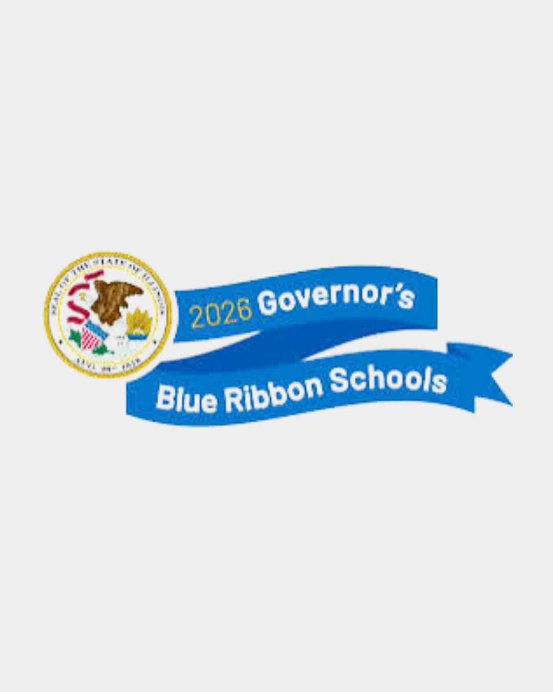 Illinois High School Earns Top Academic Honor