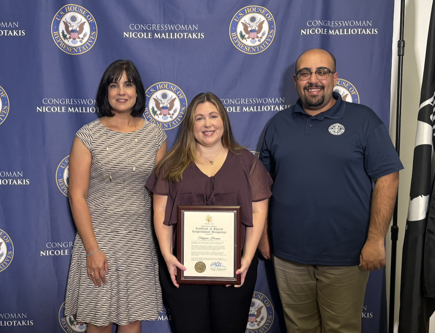 Staten Island Mom Saves Lightning Strike Victim