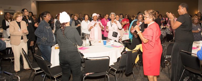 Stanford Breast Cancer Conference Hits 15 Years, 5,000 Lives - Image 3