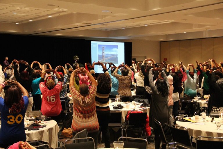 Stanford Breast Cancer Conference Hits 15 Years, 5,000 Lives - Image 4