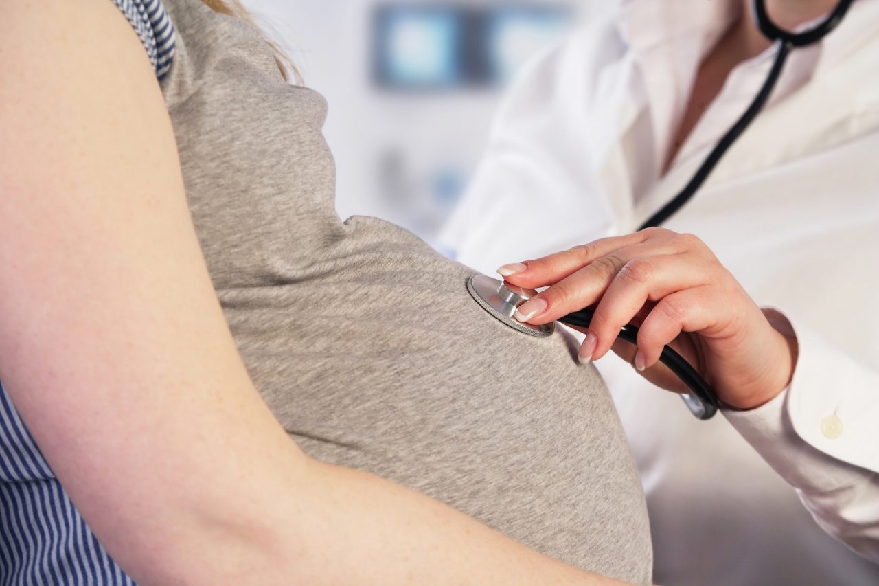Stanford Trial Tests Prenatal Treatment for Rare Disease