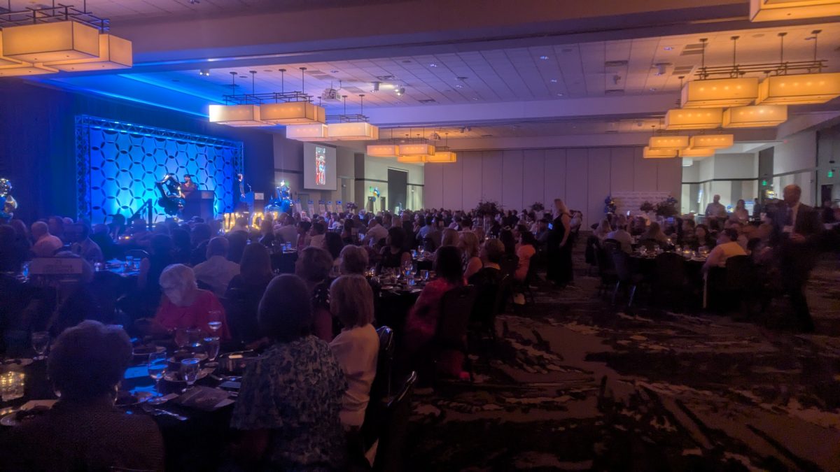 Kearney Gala Grants Wishes for Nebraska's Critically Ill Kids