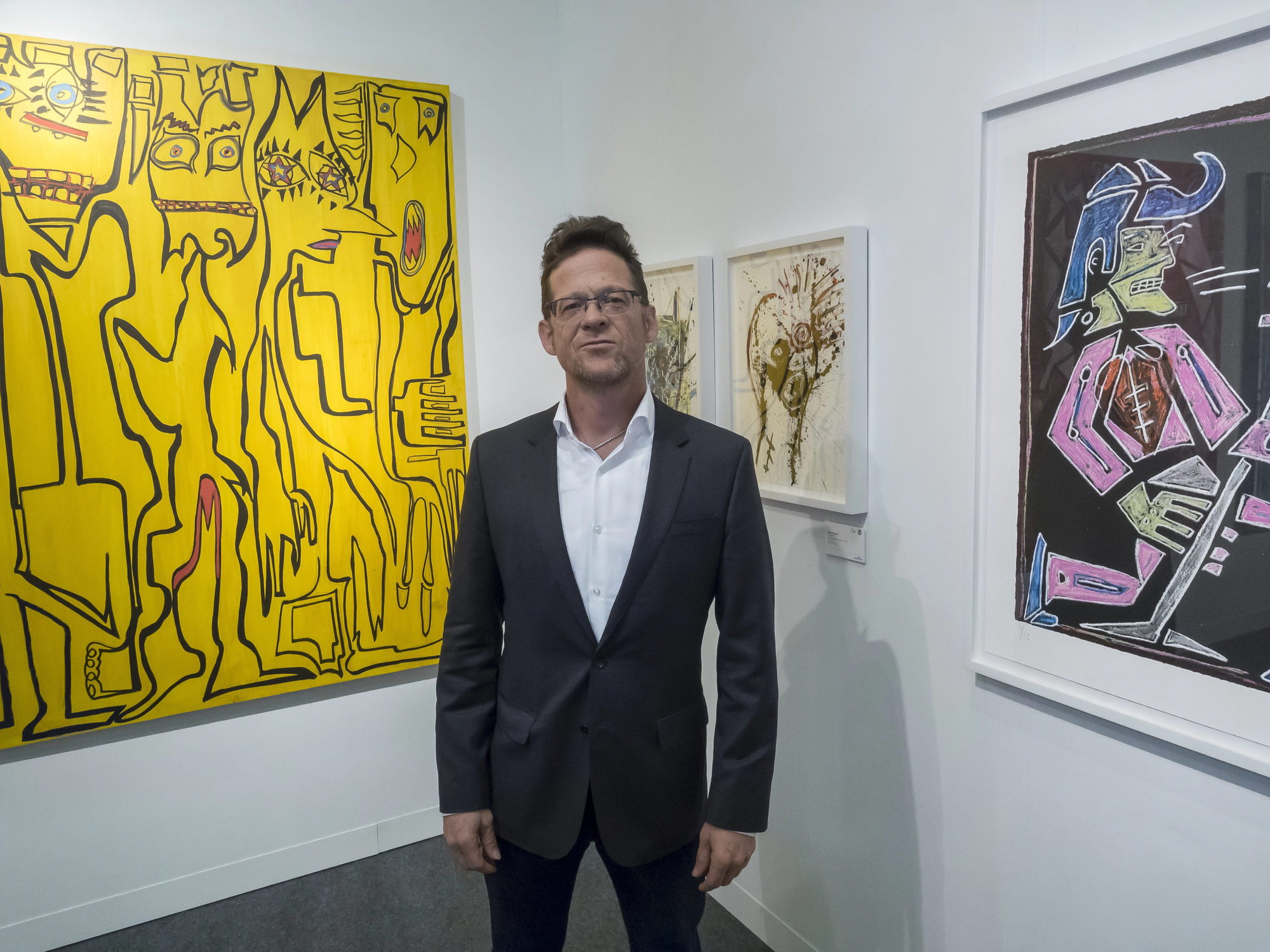 Metallica's Jason Newsted Beats Throat Cancer, Tours Again - Image 2