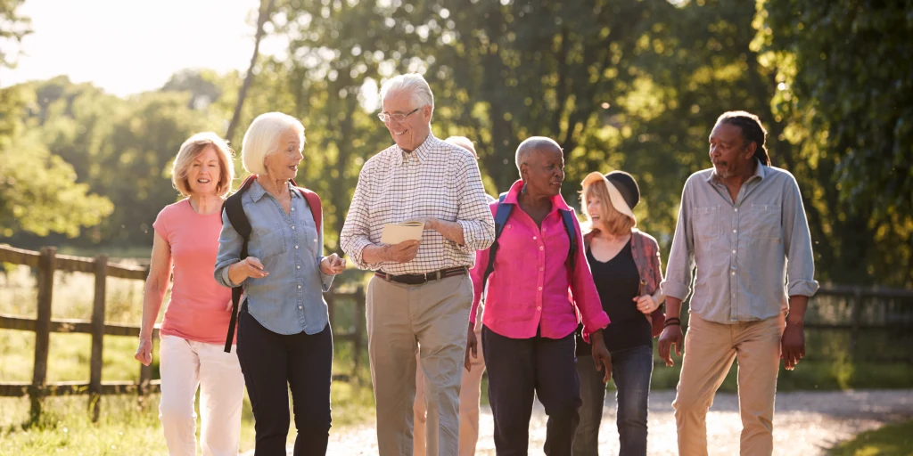 Lifestyle Changes Boost Brain Health in Dementia Study - Image 2
