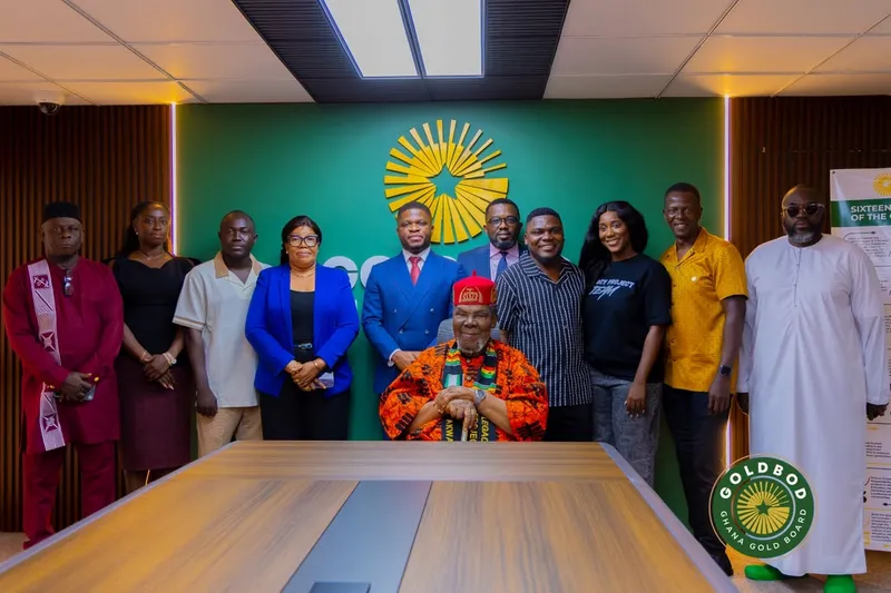 Nigerian Icon Pete Edochie Launches Youth Mentorship for 500K - Image 2