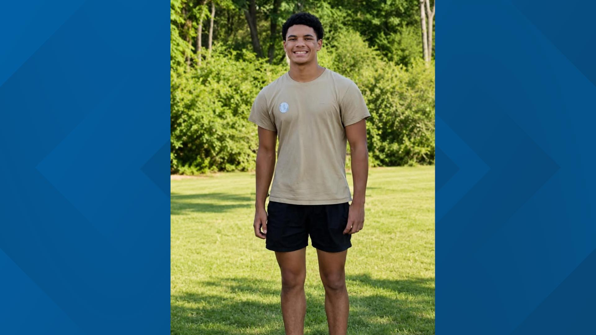 Teen's Final Act Brings Life-Saving Rescue Rings to Texas Lake