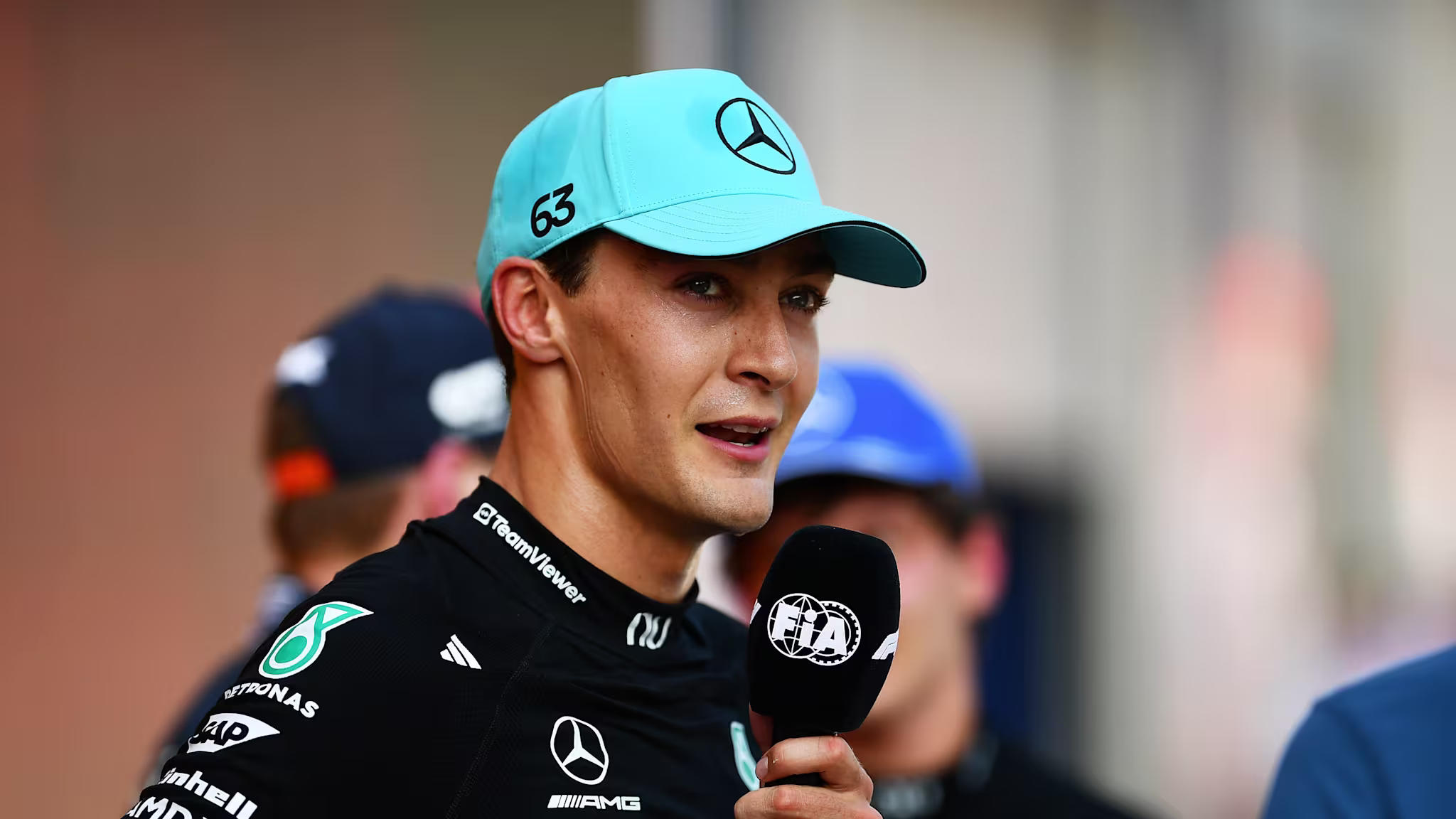 Russell Wins Austrian GP, Closes Gap on Championship Lead