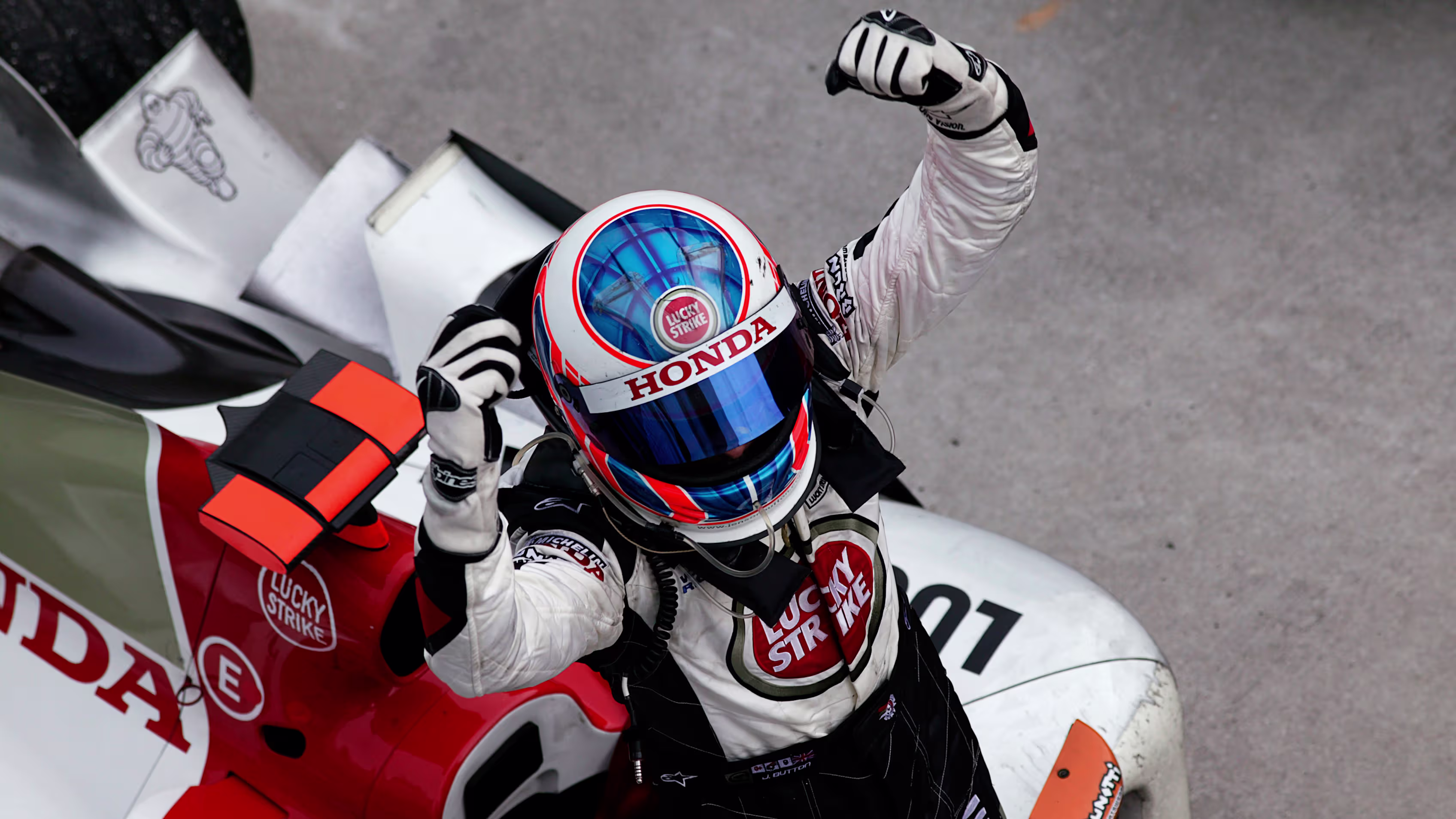 F1 Driver Liam Lawson Rebounds After Shocking Red Bull Exit - Image 4
