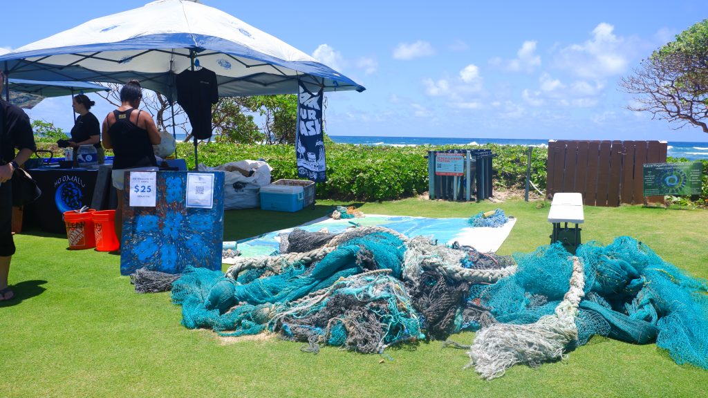 Kauai's Month-Long Ocean Festival Draws Island Together