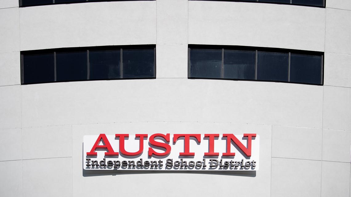 Austin ISD Narrows Achievement Gaps Among Students