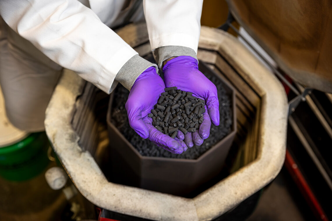 Illinois Farm System Cuts Nitrogen 58%, Phosphorus 92% - Image 2
