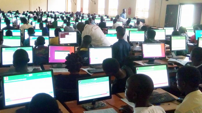 Nigeria's UTME Exam Runs Smoothly Across Abuja Centers