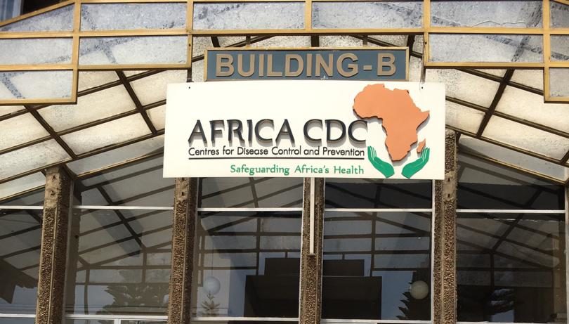 Africa Plans to Make 60% of Its Own Vaccines by 2040