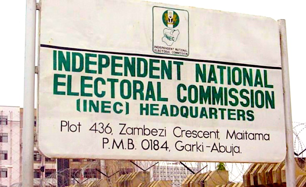 Nigeria Registers 4,400+ New Voters in Anambra State