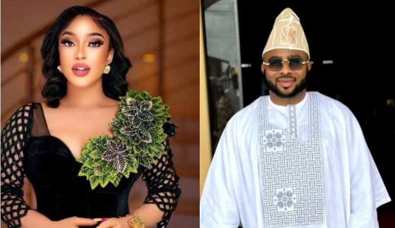 Nigerian Ex-Couple Reunites to Co-Parent After 8-Year Rift
