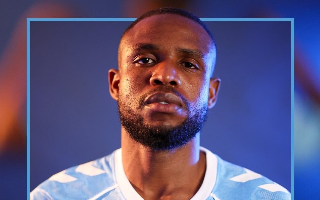 Nigerian Midfielder Shines in Coventry Debut