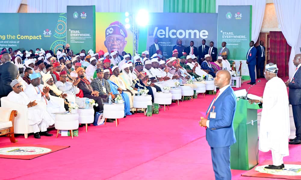 Nigeria Enlists Faith Leaders to Fight Preventable Disease