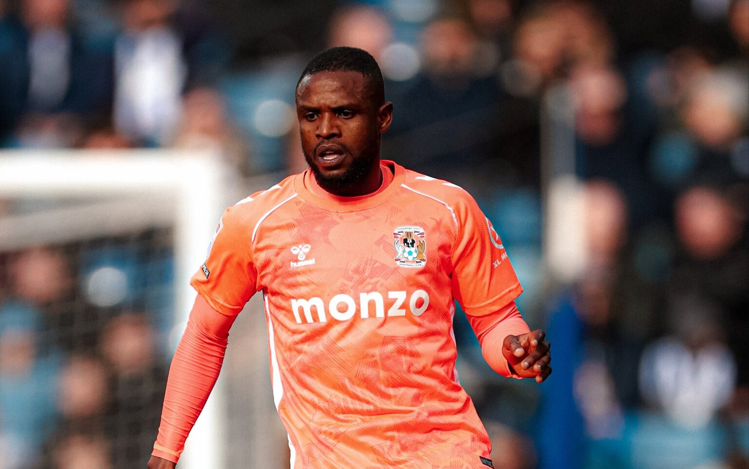 Nigerian Midfielder Onyeka Returns After Injury Scare