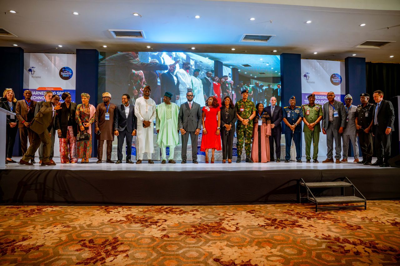 Nigeria Approves Two New Satellites for Space Program
