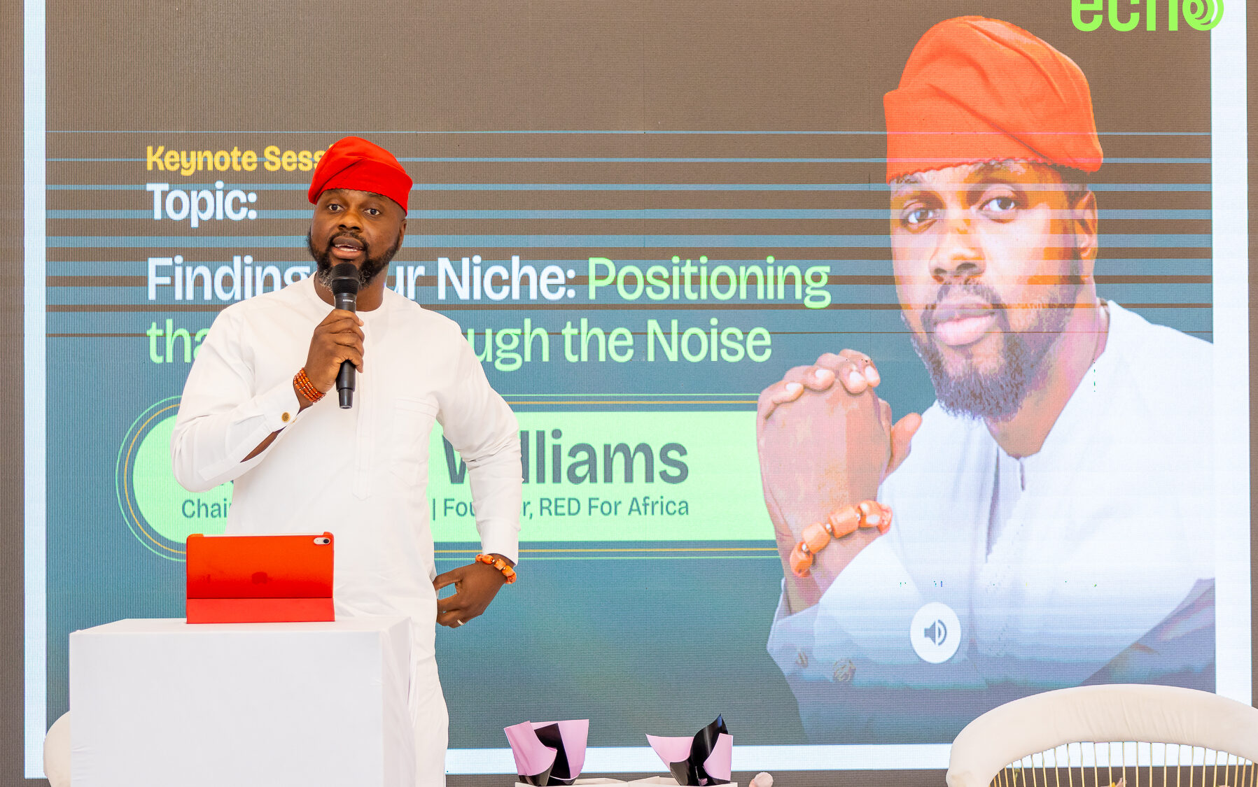 Lagos Accelerator Turns 23 Creators Into Entrepreneurs
