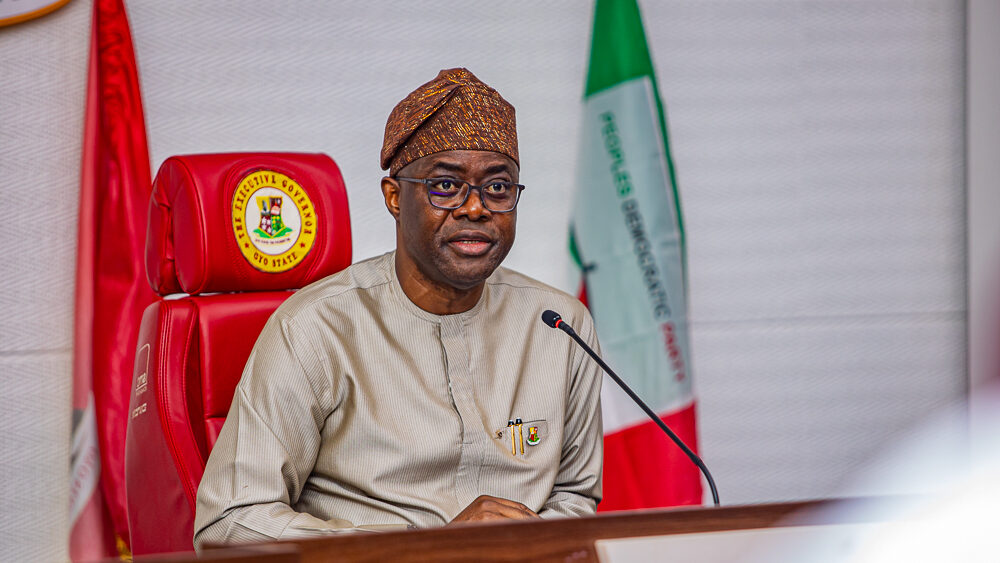 20 Youth Corps Members Freed After Kidnapping in Nigeria