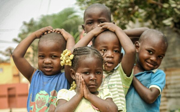 Nigeria's 36 Governors Commit to Early Childhood Investment