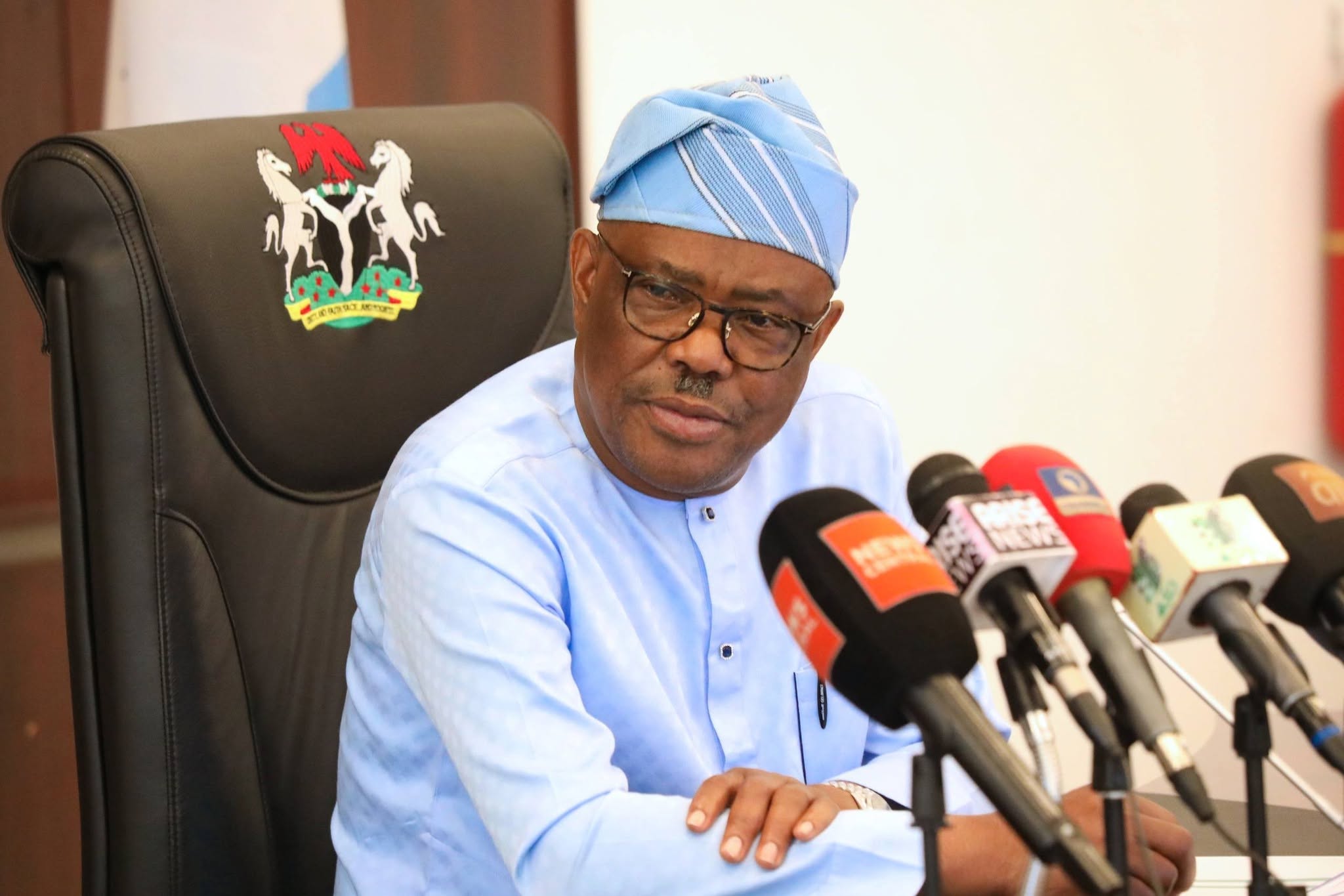 Nigeria Restarts Abandoned Hospital, Upgrades 14 More
