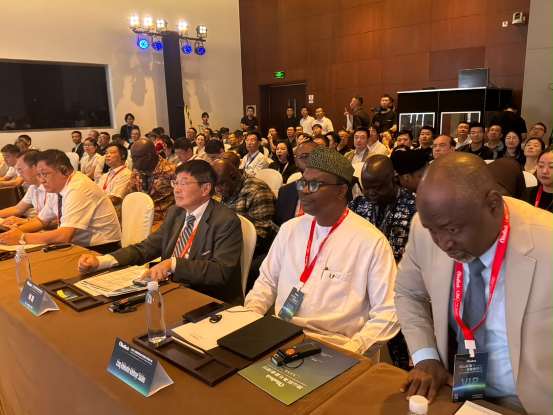 Nigeria Partners China for Cancer Care Expansion