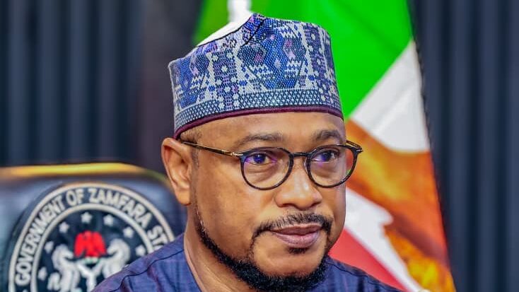 Nigerian Governor Champions Unity Across Ethnic Lines