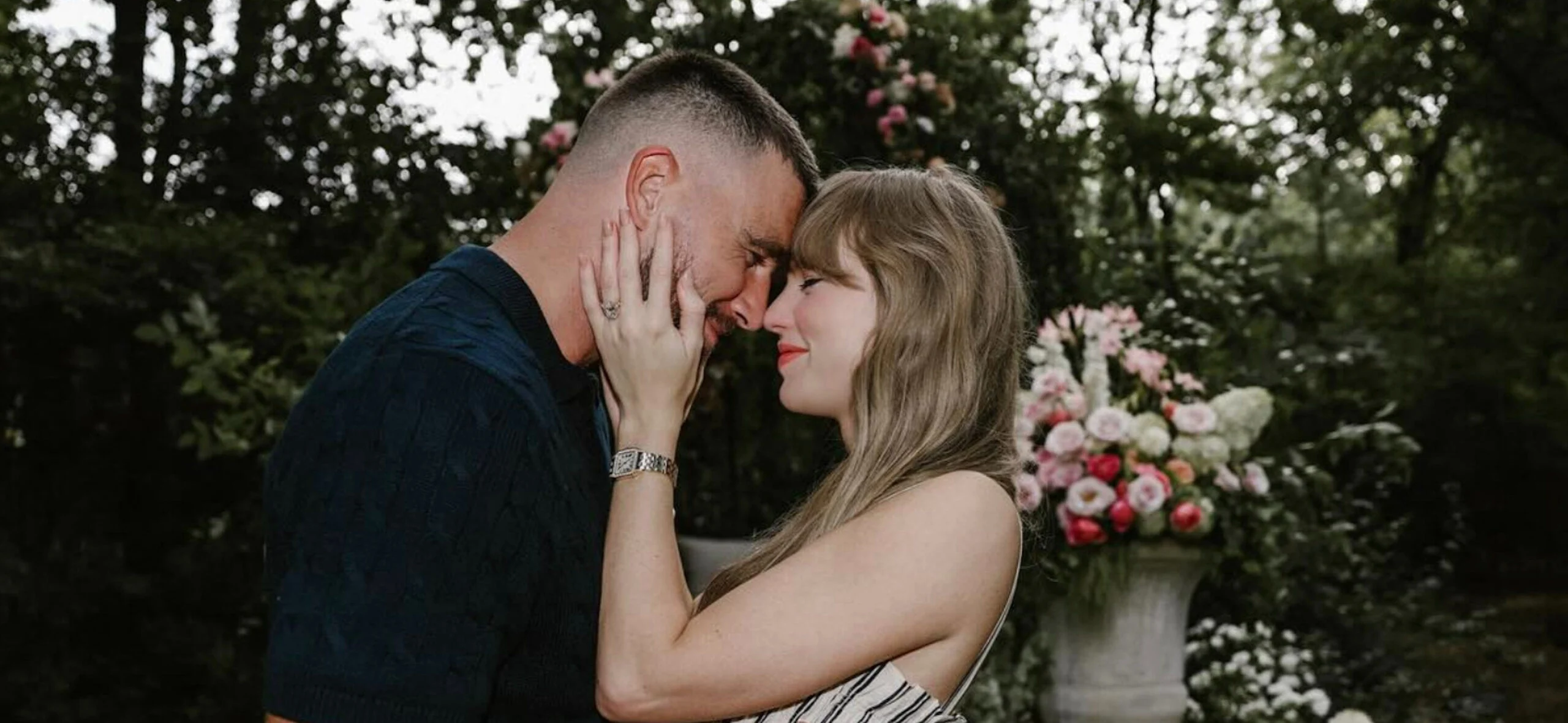 Taylor Swift and Travis Kelce Donate $26M to Charities