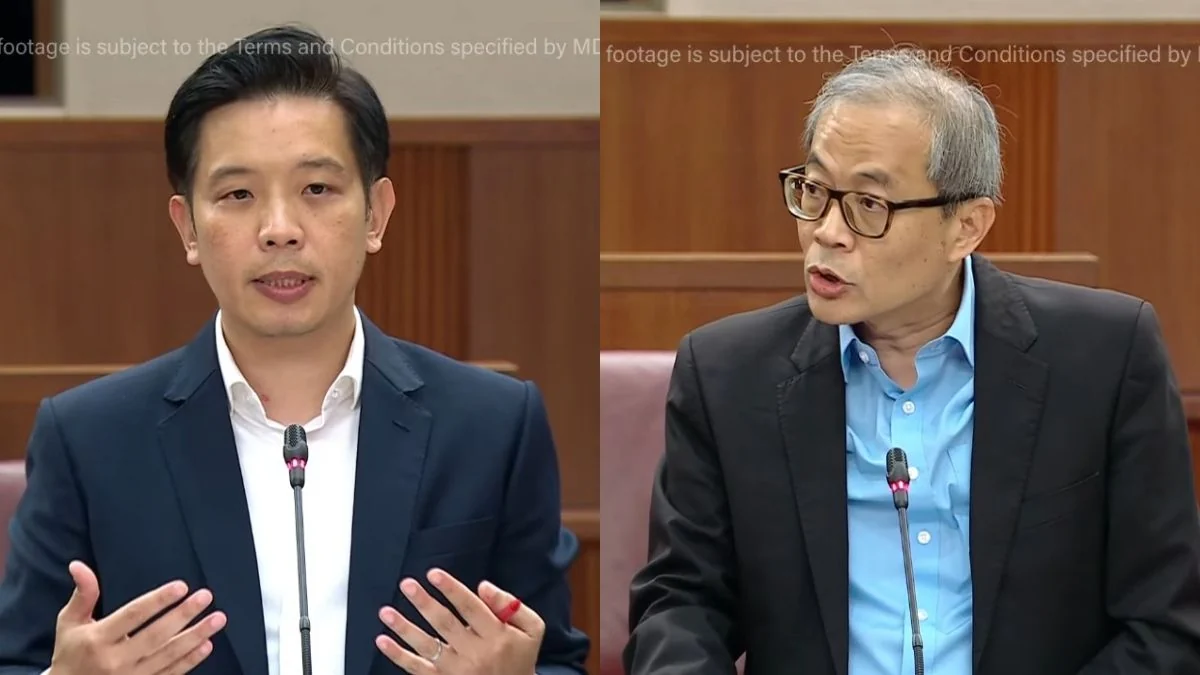 Singapore's $600M Water Tech Bet Creates 22,000 Jobs