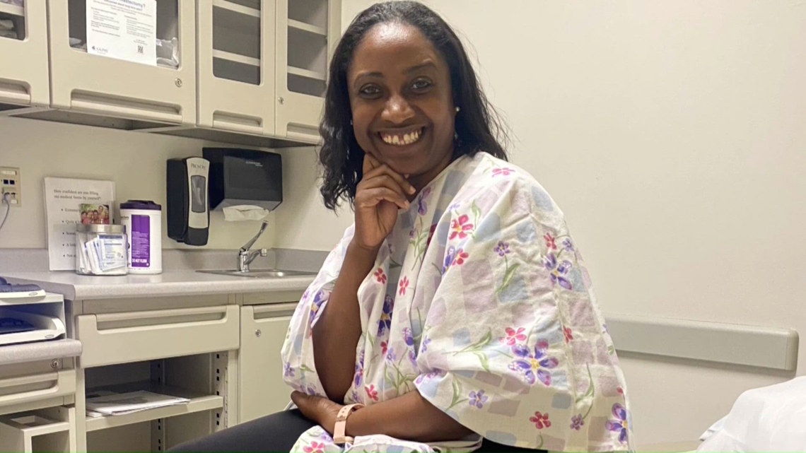 Arkansas Mom Beats Breast Cancer After 20-Year Delay - Image 2