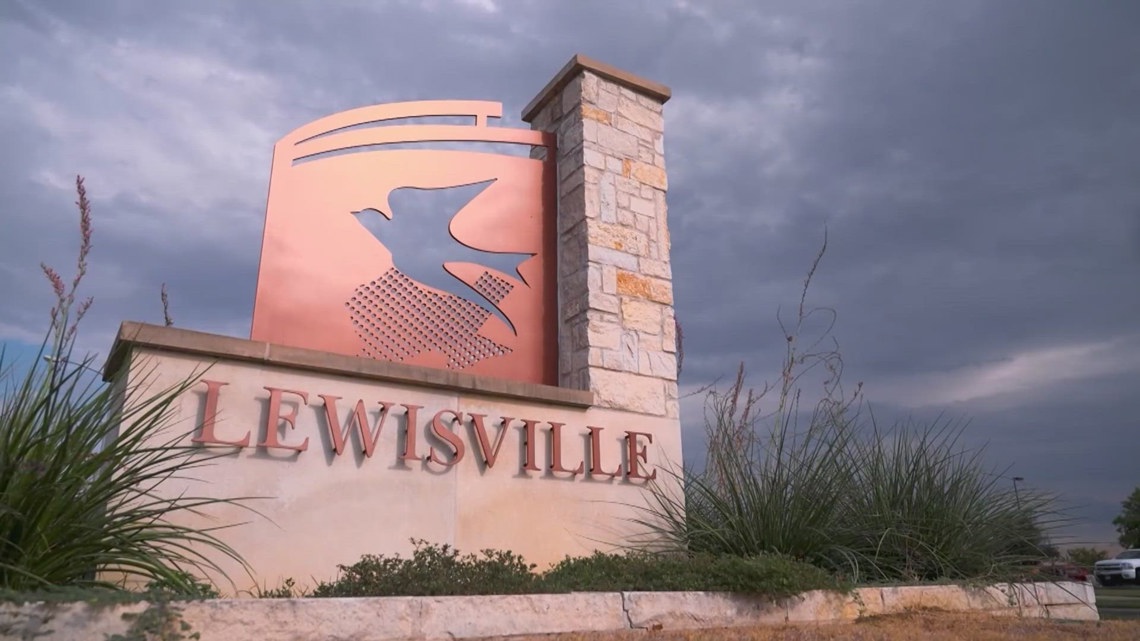 7 North Texas Cities Make America's Top Boomtown List