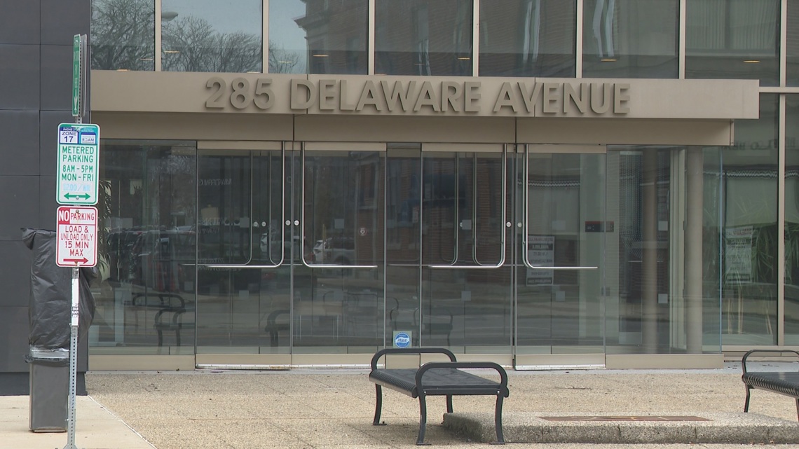 New Era Cap Gives $250K to Buffalo Medical School