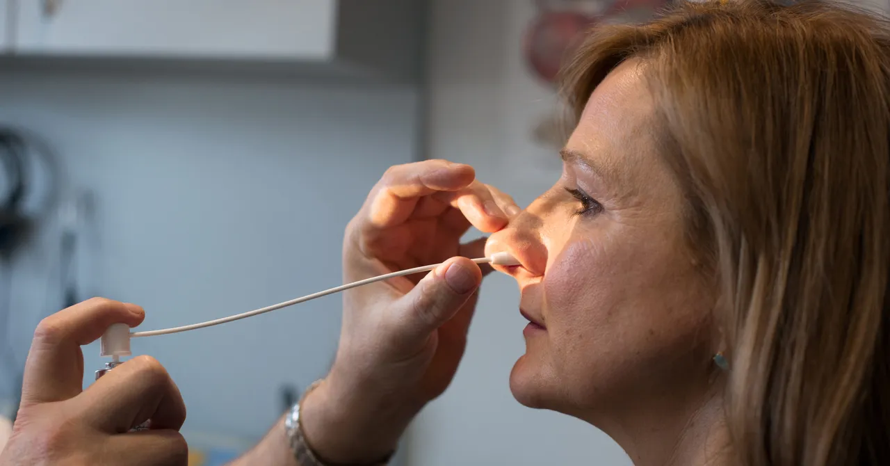 Sleep Apnea in Women: Better Detection Coming