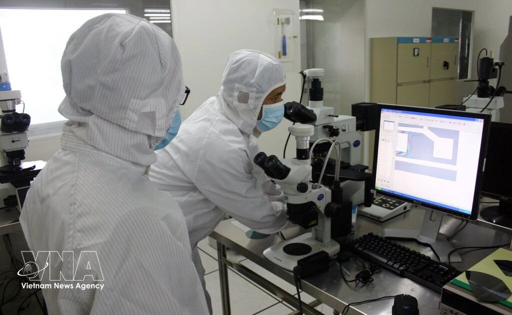 Vietnam Boosts Innovation Through Global Tech Partnerships