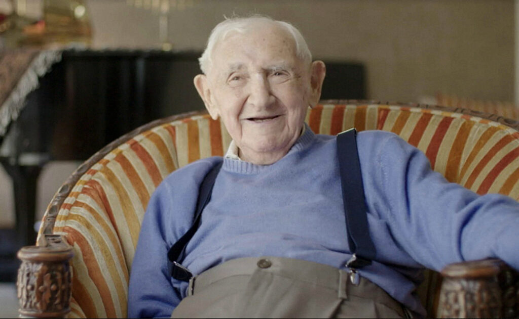 Holocaust Film Moves 800 NJ Students to Discuss History - Image 4