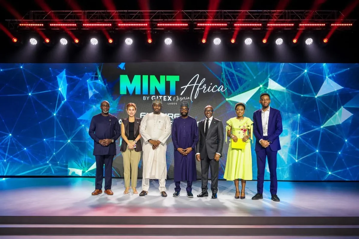 Lagos Launches Platform to Fund Africa's Small Businesses