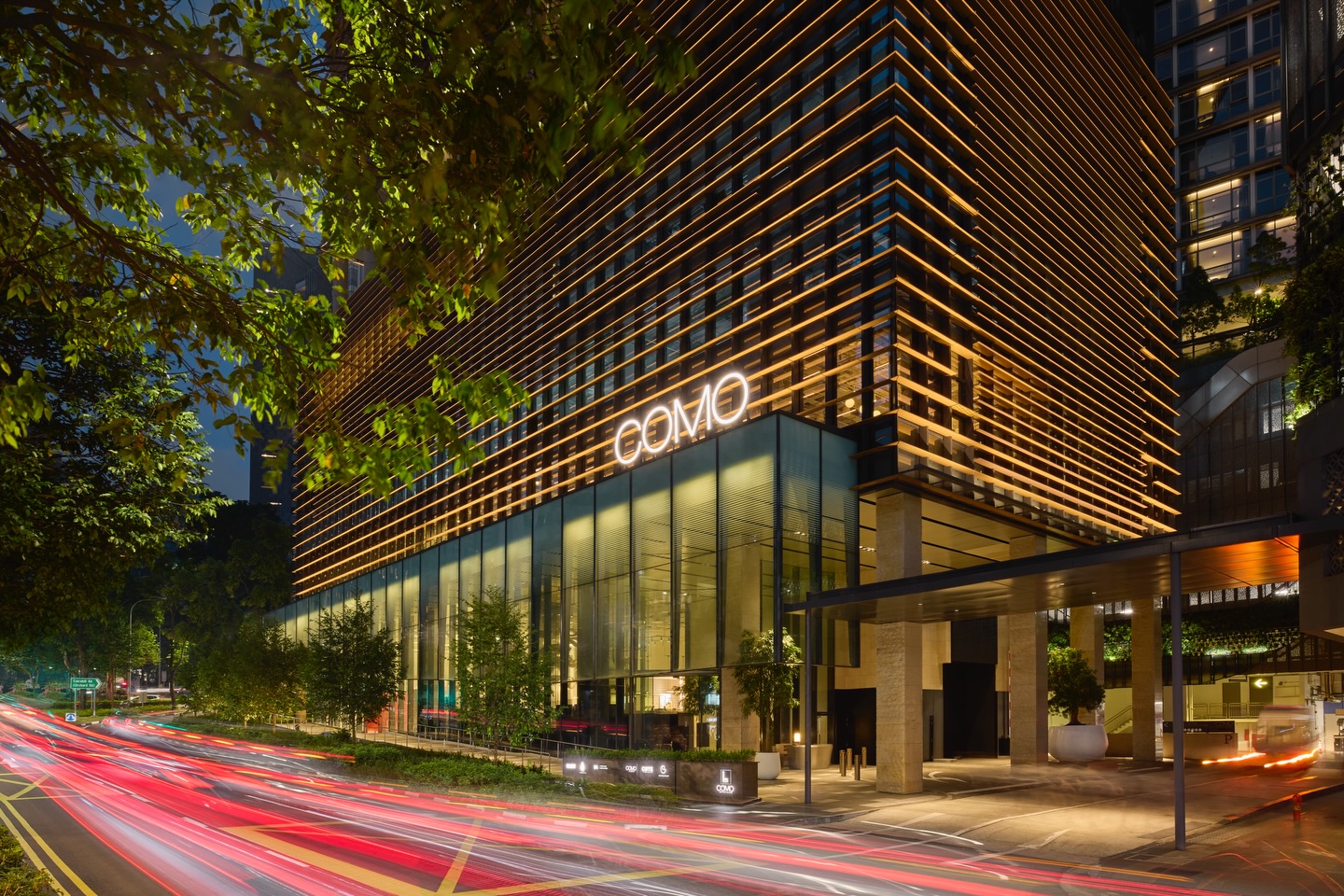 Singapore Hotel Puts Sleep Tech in All 156 Rooms