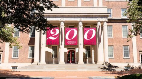 Two Lafayette Students Win Top STEM Research Scholarships - Image 4