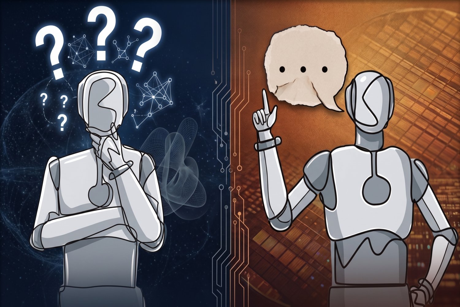 MIT Teaches AI Models to Say "I Don't Know