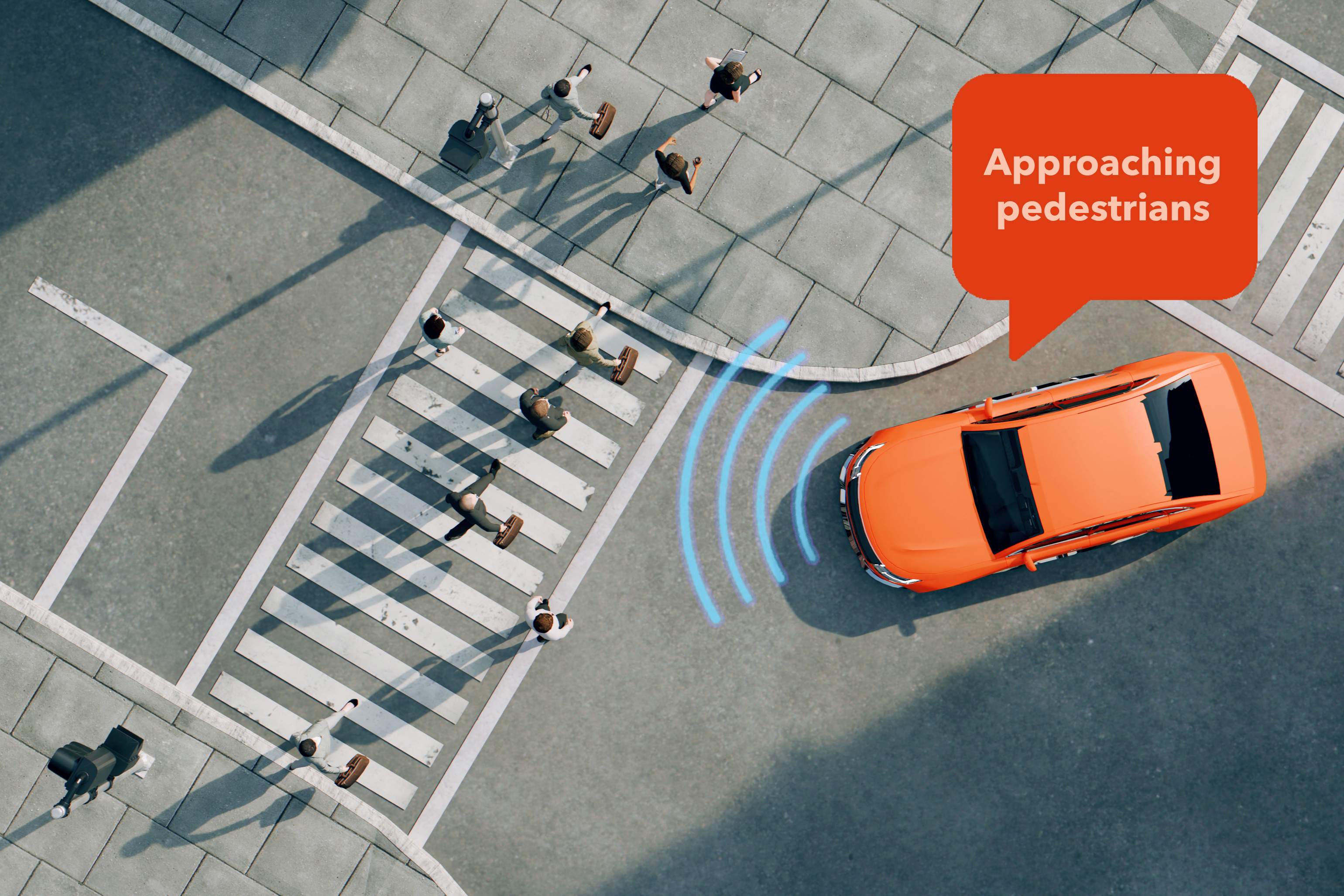 MIT's AI System Helps Predict Self-Driving Car Mistakes