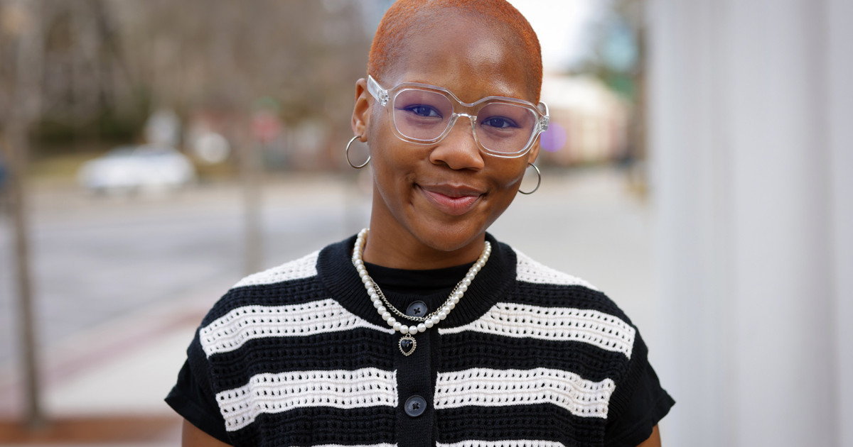 Northwestern Student Mariam Fofana Wins Beinecke Award