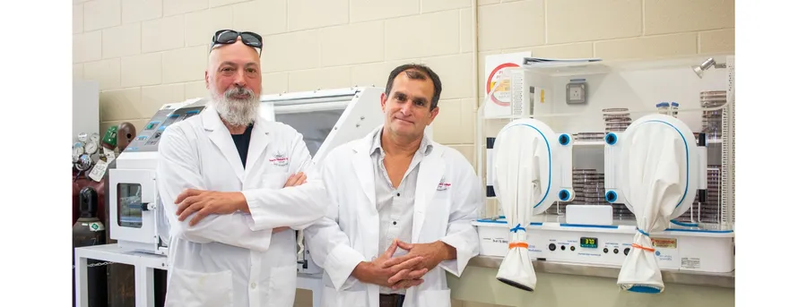 New Diarrhea Vaccine Shows Promise in Human Trials