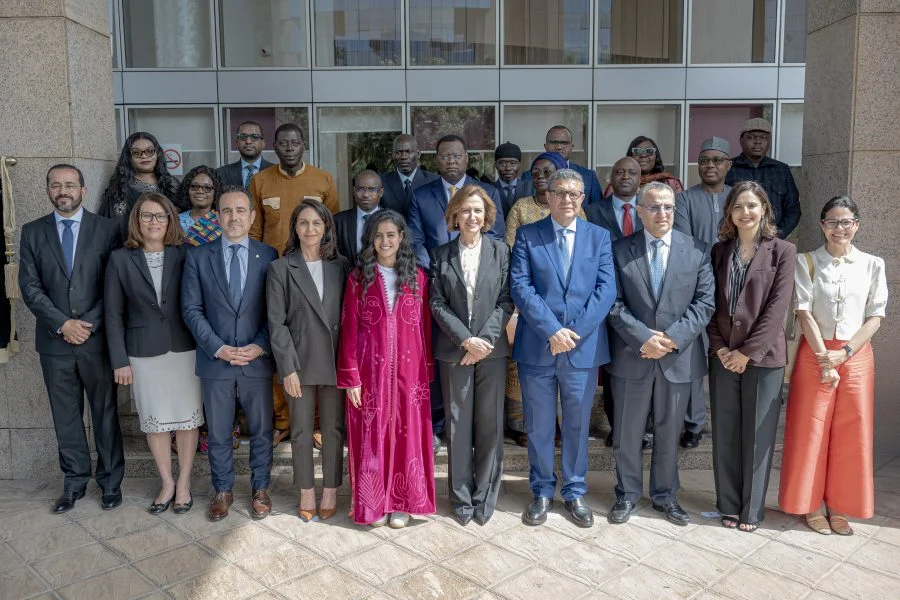 Morocco Opens First UN Tourism Innovation Hub for Africa