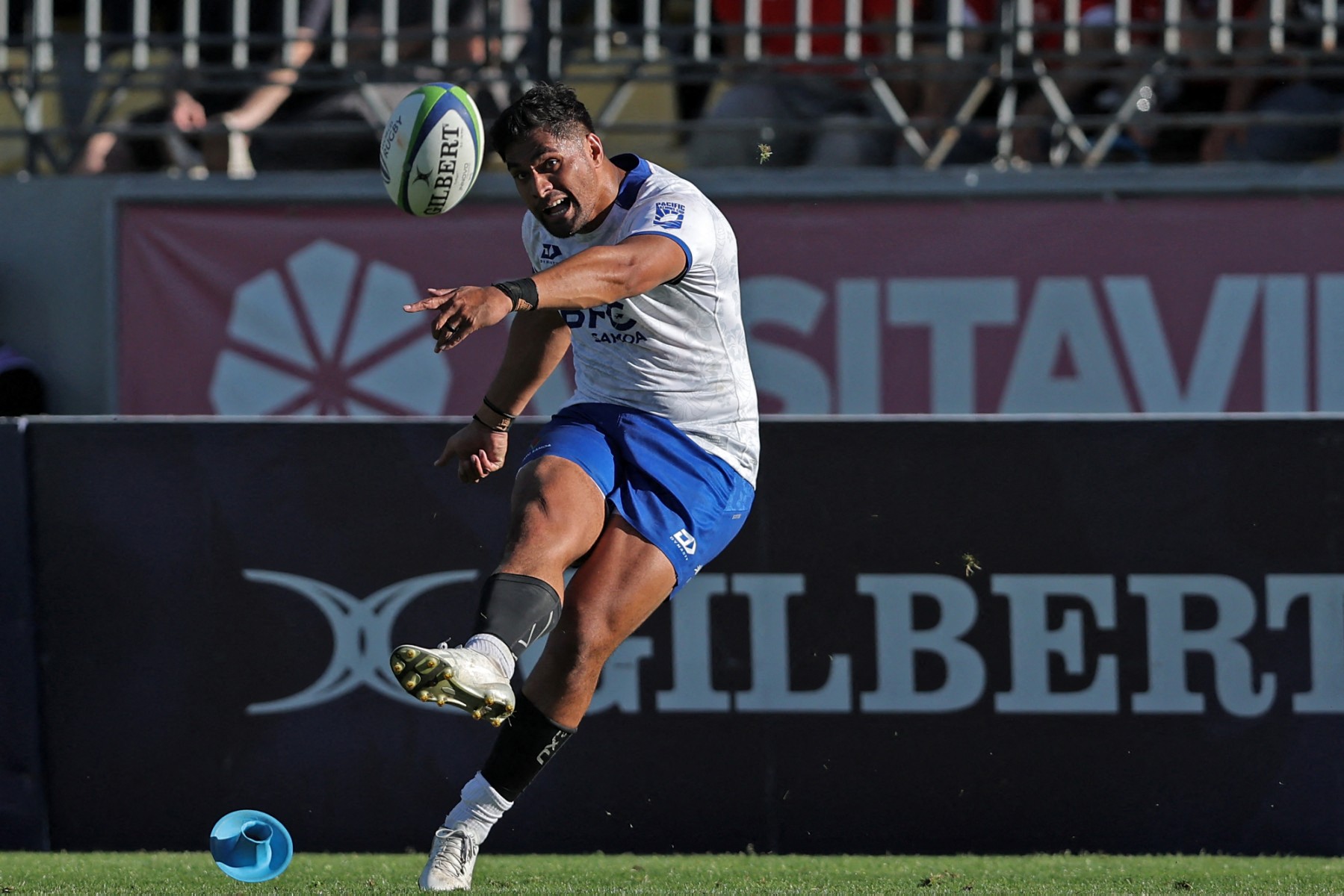 World Cup Winner Jake White Takes Fiji Rugby Coaching Role - Image 2