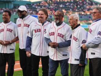 Wade Boggs Beats Cancer, Declared Survivor