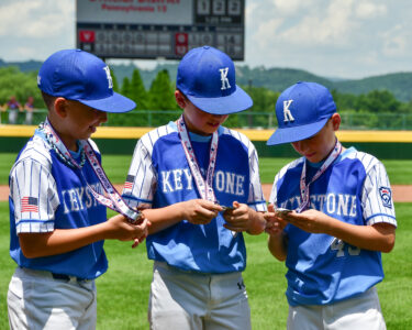 Keystone Little League Wins District 12 Championship 12-0 - Image 5