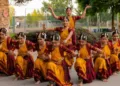2,500 Gather in California for Deepawali Festival - Image 4